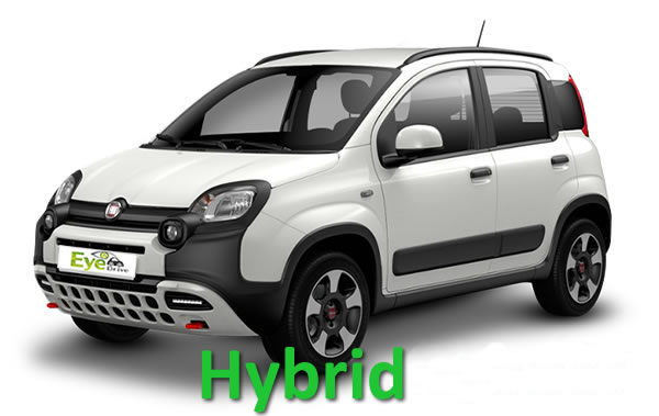 Rent a car on Crete, reliable and cheap car rental offers.